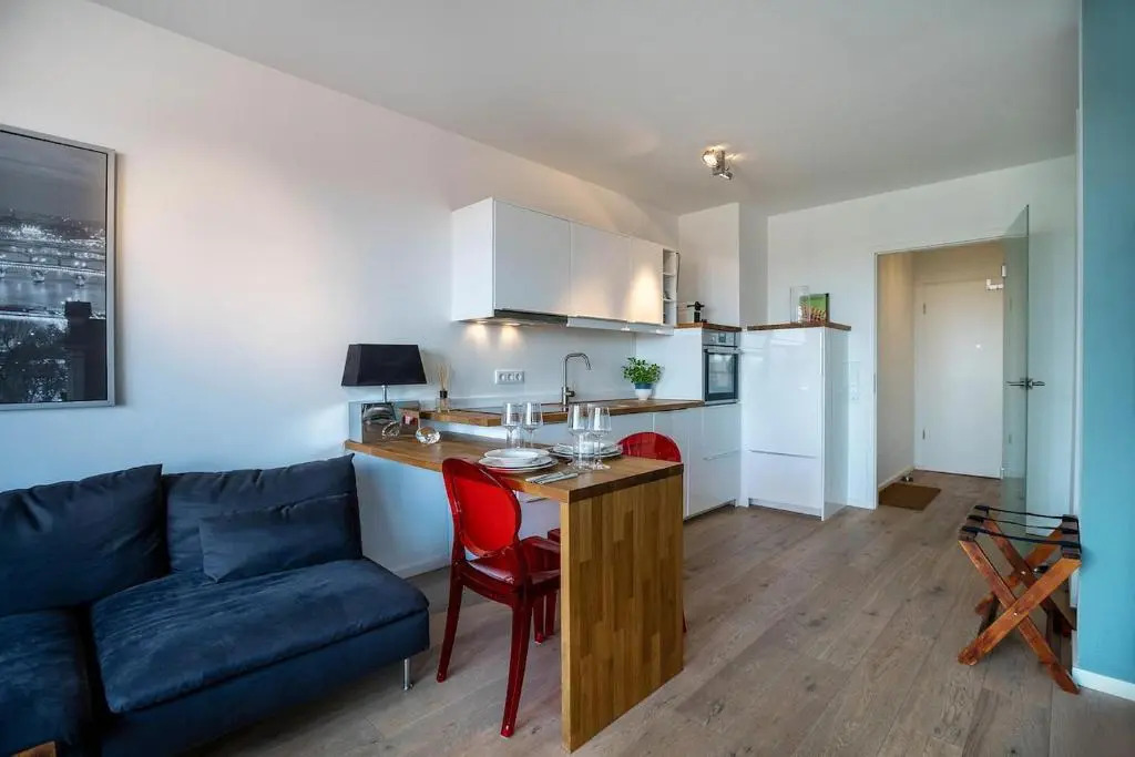 Weserloft 21