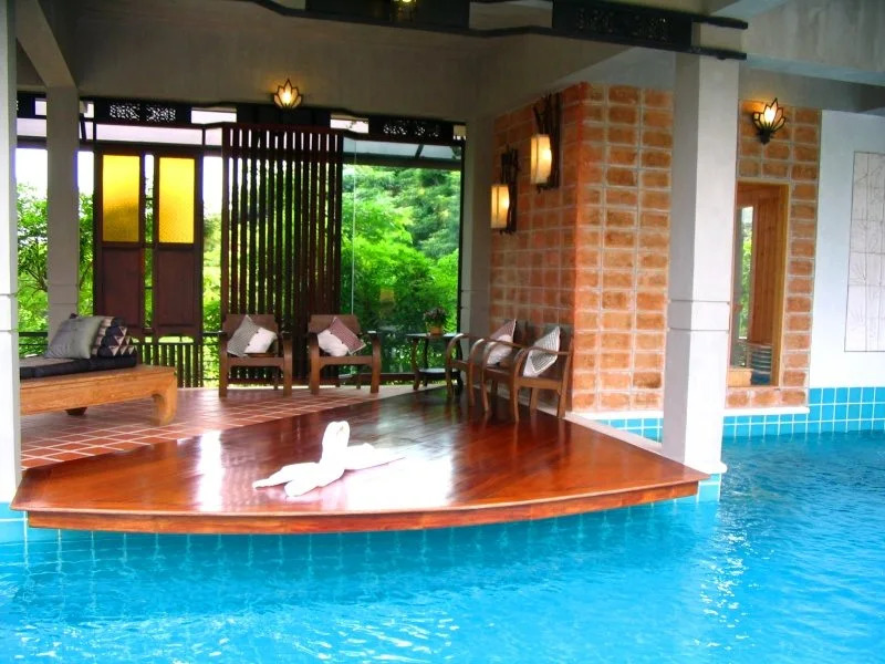 Punntara Botanic Home