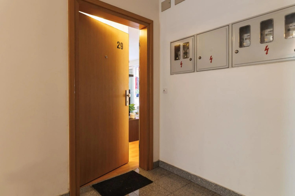 Flexible SelfCheckIns 29 - Zagreb - Garage - Loggia - New - Apartments Repinc