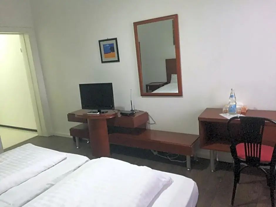 Hotel Zollhof Wandsbek Markt