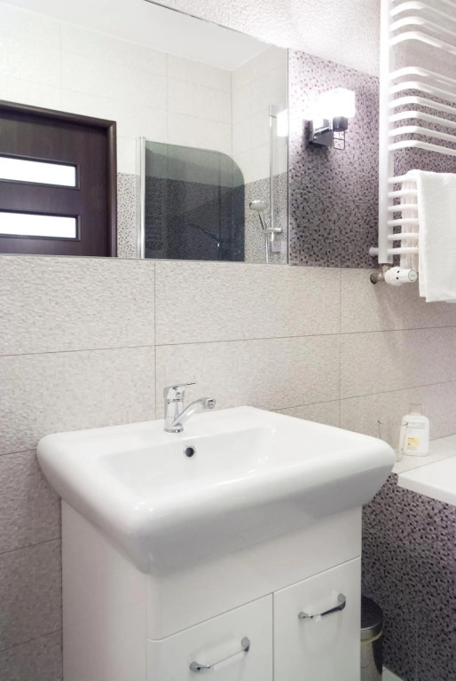 Cracow Stay Apartments