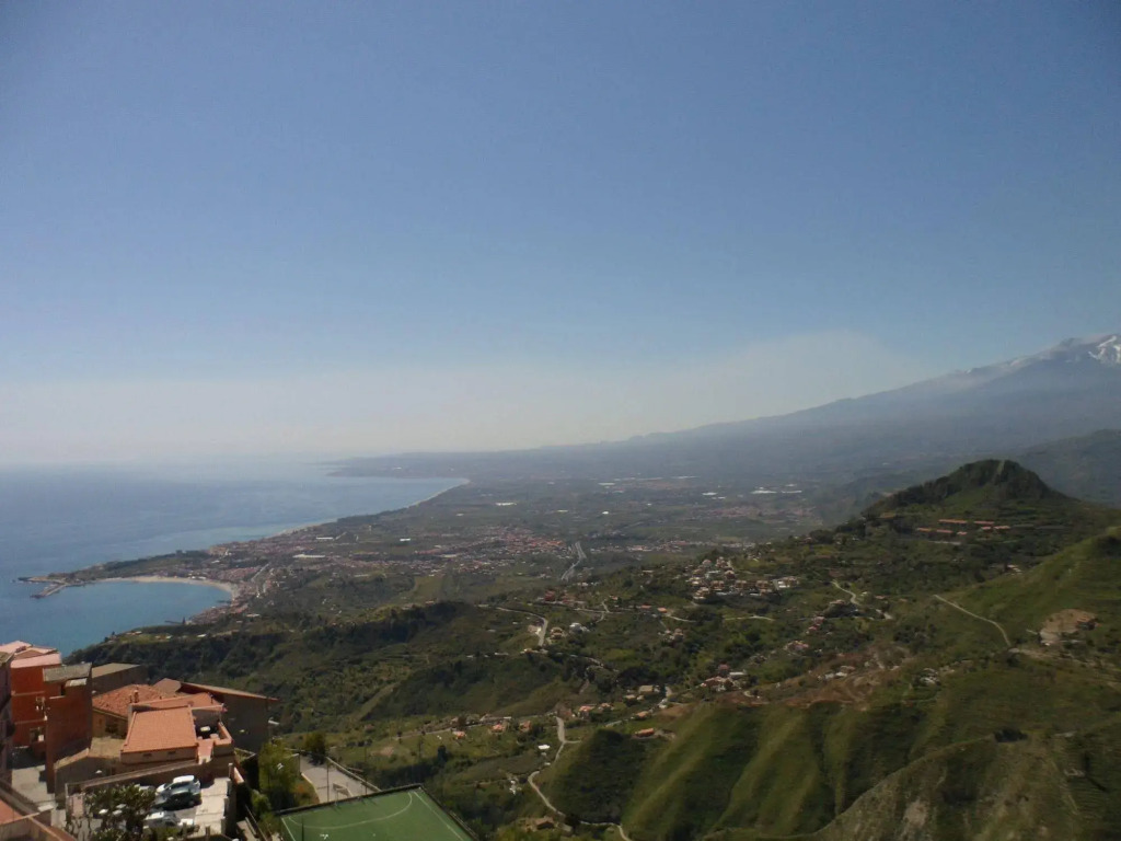 Hotel Panorama di Sicilia