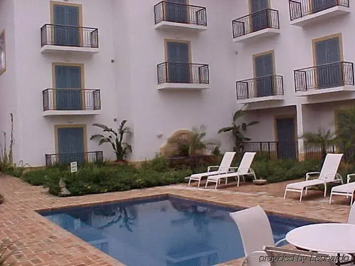 Vila Bueno Residence