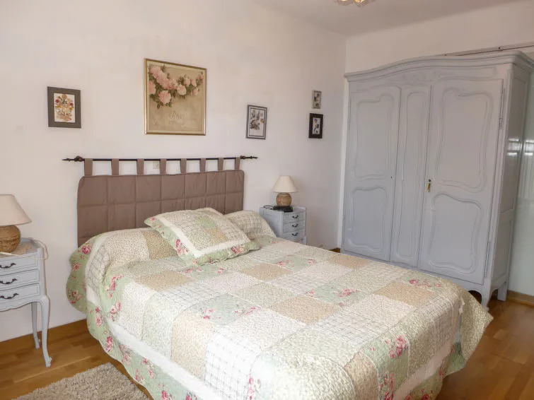 Holiday Home Carpe Diem by Interhome