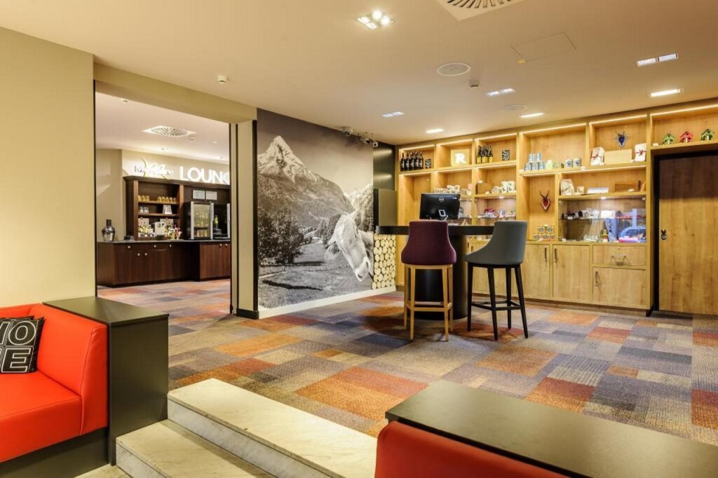 Mercure München City Center