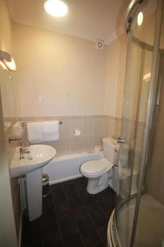 White Hart Hotel