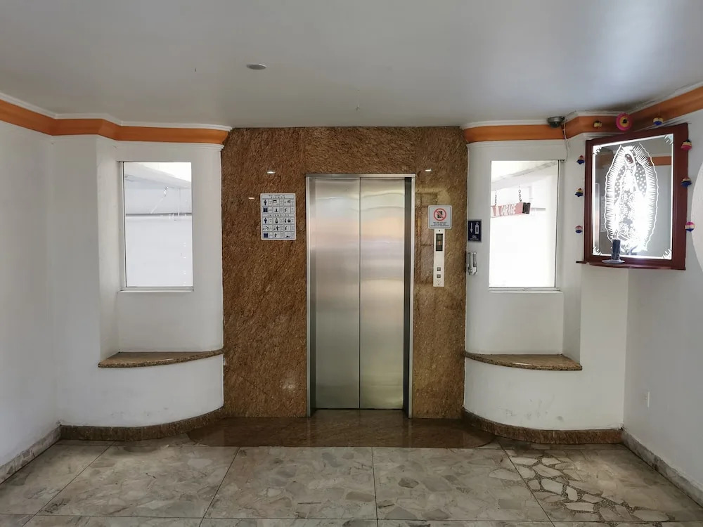 Hotel Coacalco