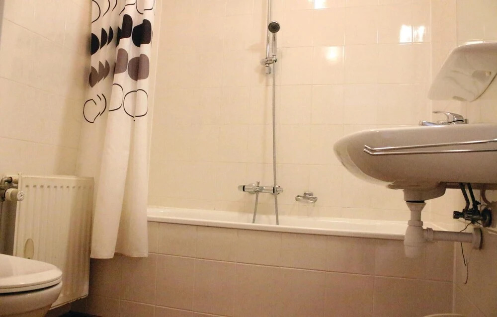 Beautiful Apartment in Breskens With 1 Bedrooms and Wifi