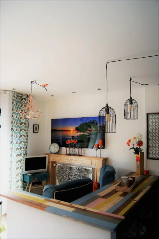 Apartamentos De Montaña Mendiola