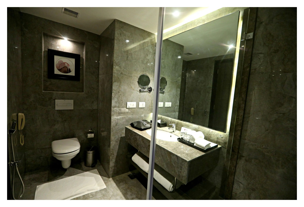 Best Western Plus Tejvivaan