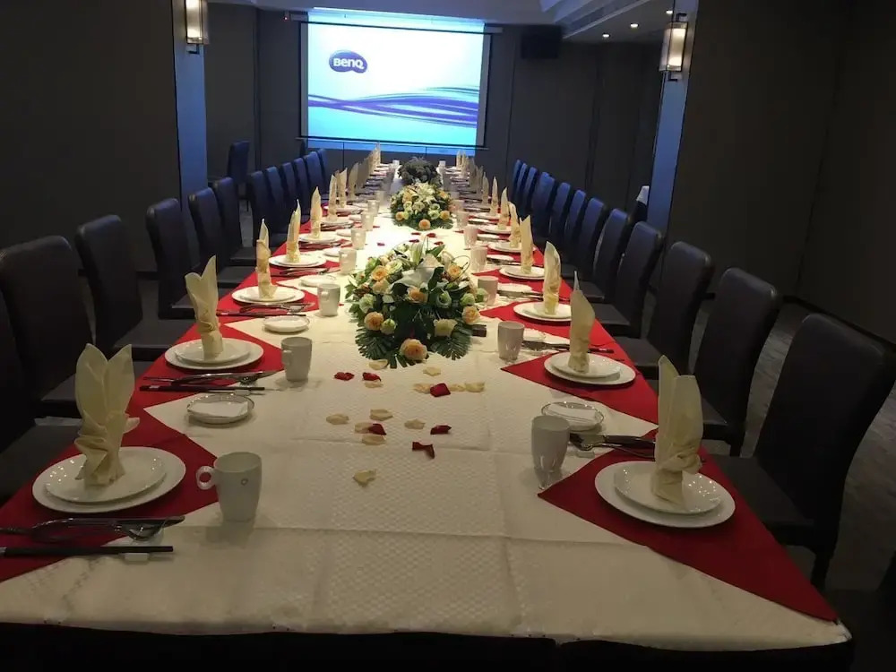 Foshan Chuancheng Business Hotel