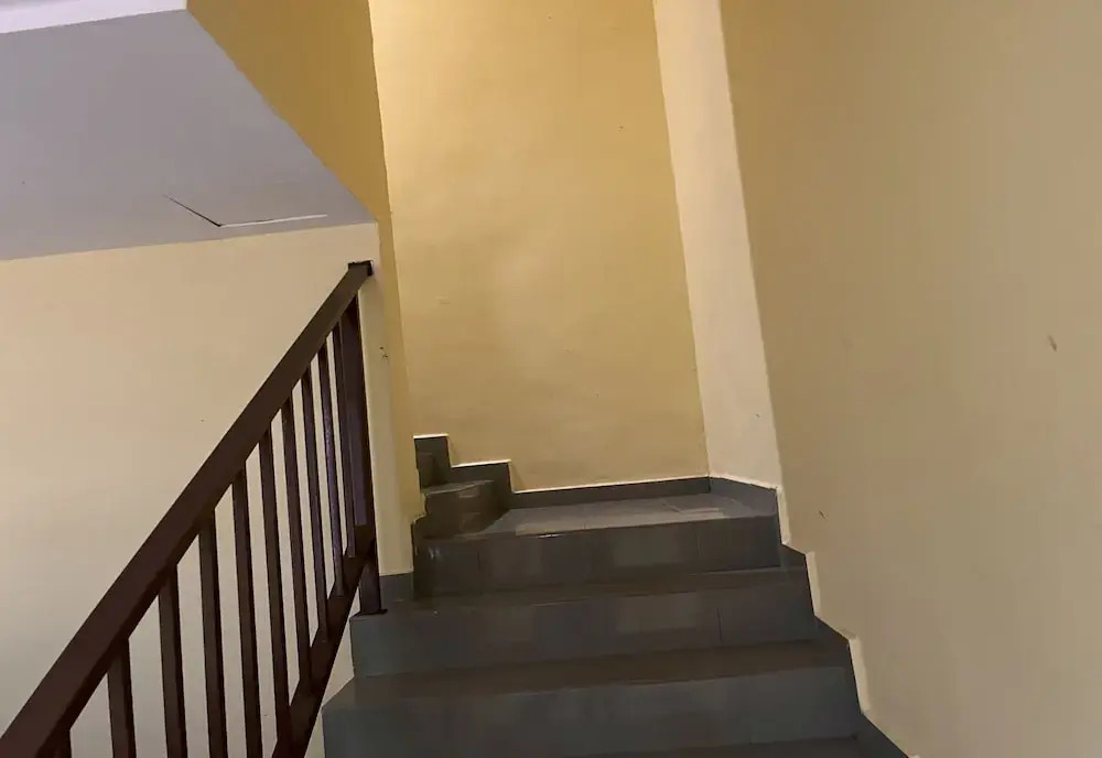 Hotel O RAHMAH SOJOURN CENTRE