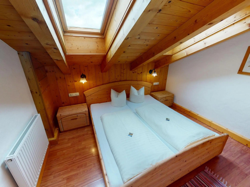 Chalet in Wildkogel Near ski Slopes