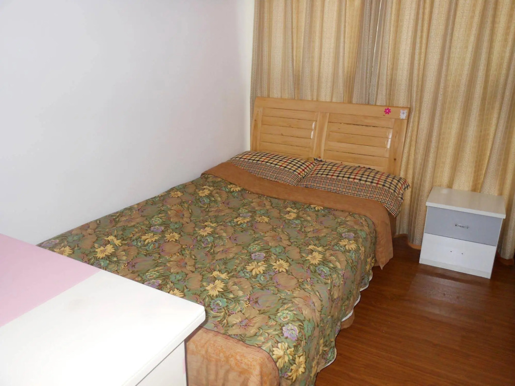 Xinyi Apartment