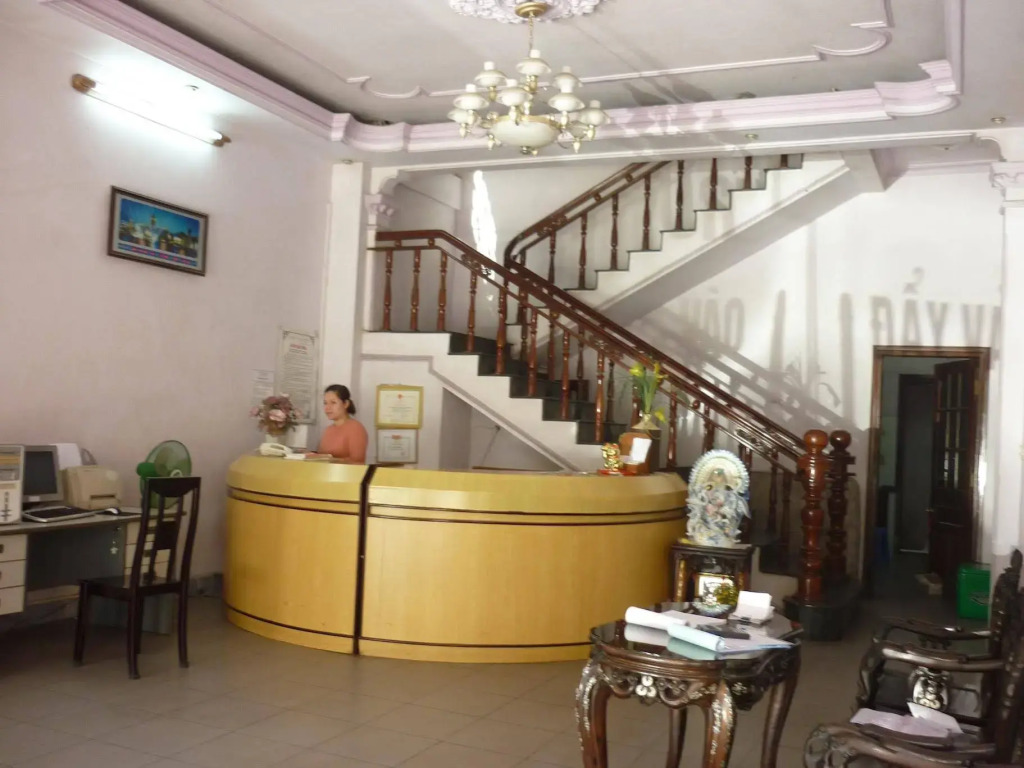 Thang Long 3 Hotel