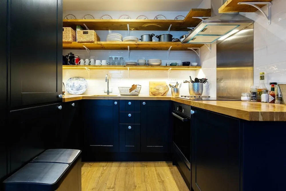 Sinclair Sophistication