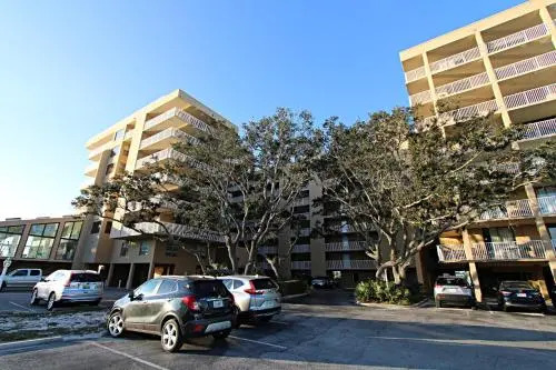 Compass Point 308 Condo