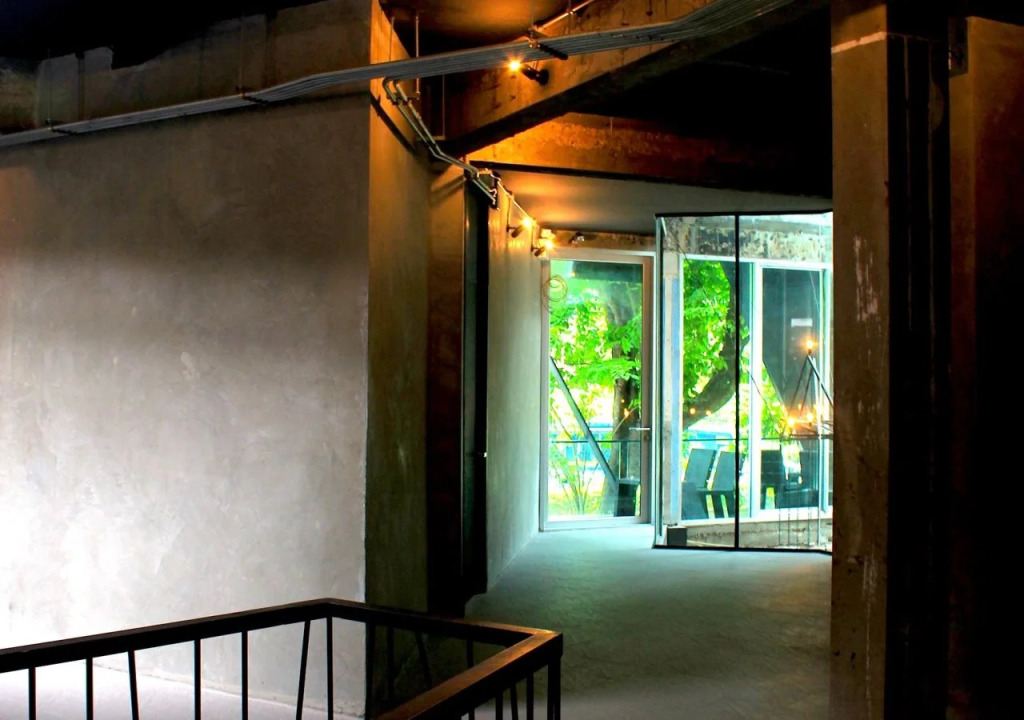 Thrive The Hostel : Patpong by The Belle