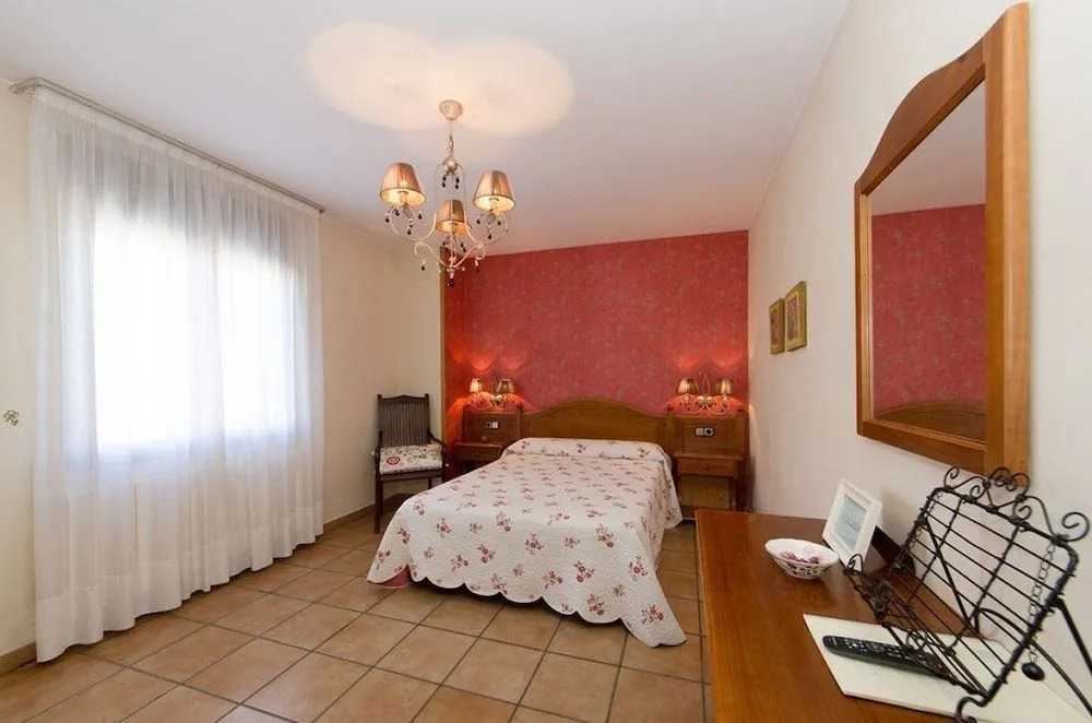 Casa Puyuelo Tierrantona