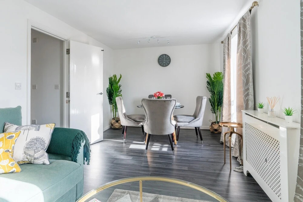 Stowe Suite by Rehoboth - Abbey Wood
