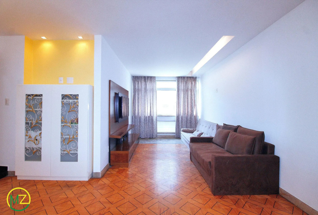 Belo Sala 3 Quartos Com 2 Suites Para 8 Pessoas