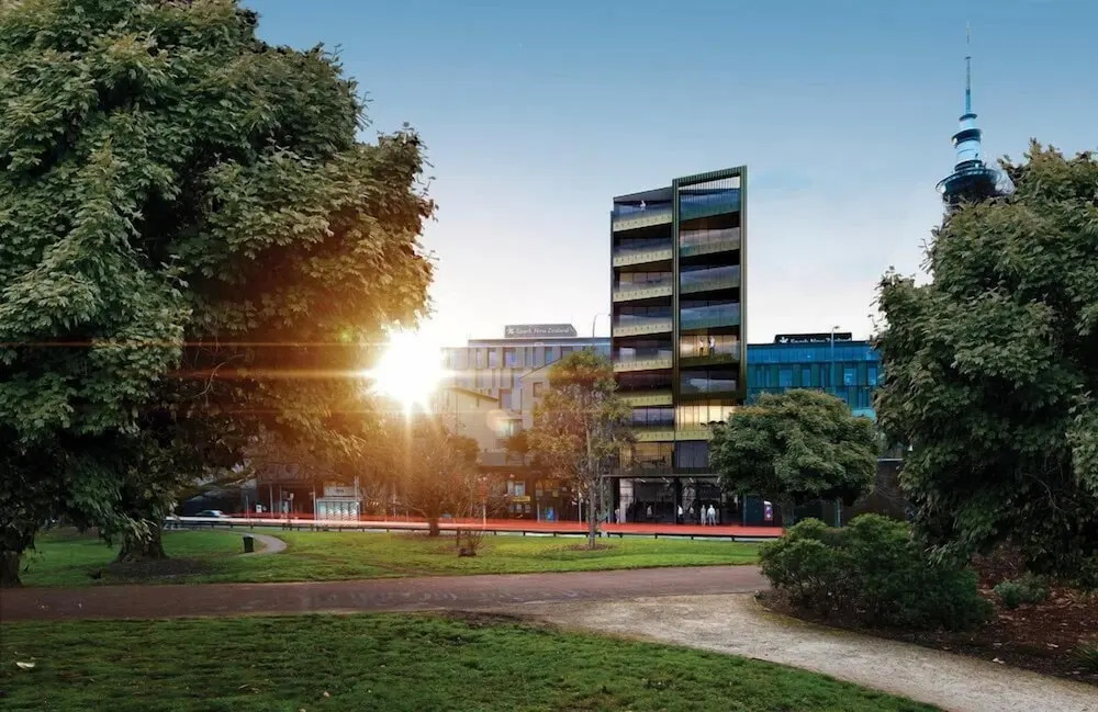 QV Modern New Apt near Viaduct with WiFi - 931