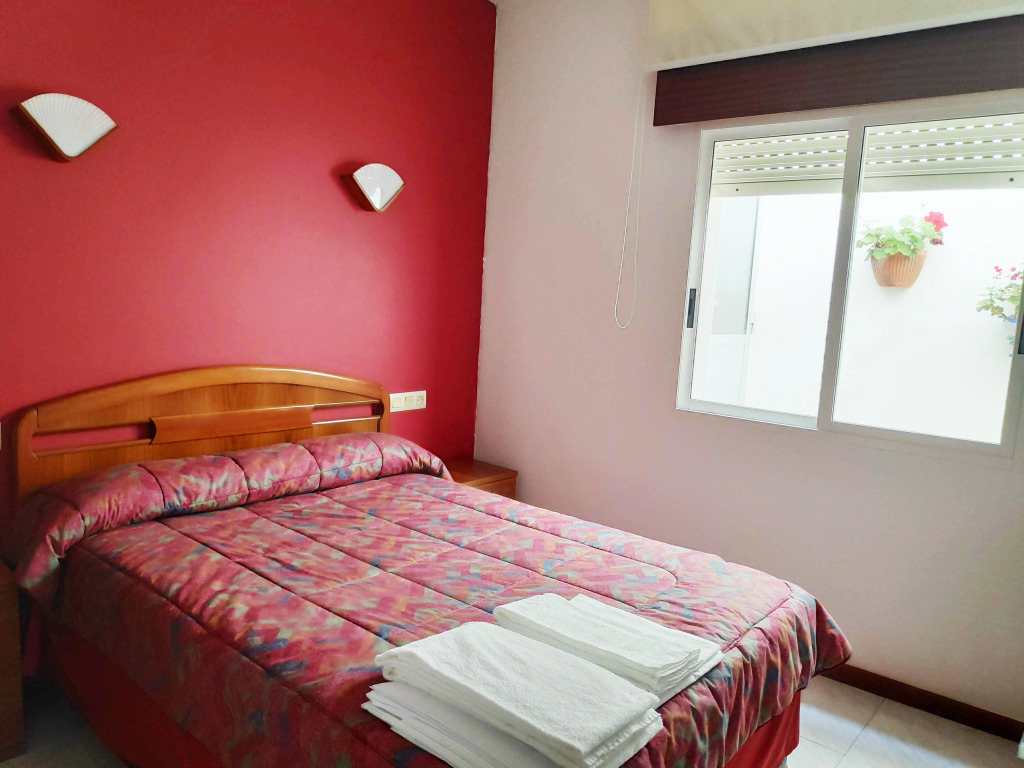 Apartamentos Playa de la Lanzada 3000