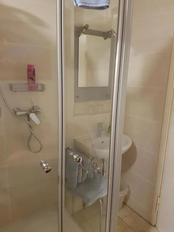 Hotel Giesing