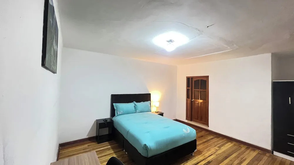 Valicha Casa Hotel