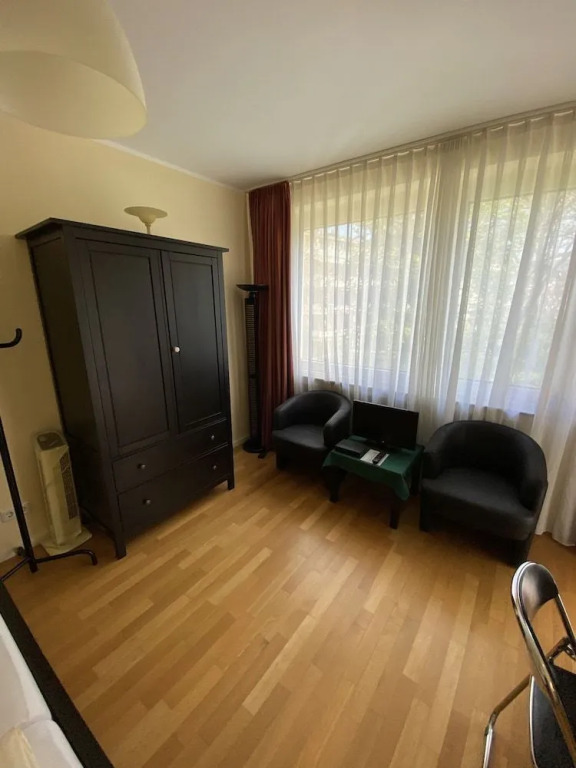 Apartment Mathildenstrasse