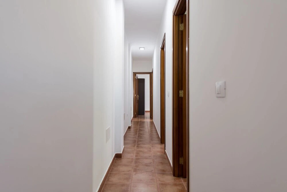 Apartments La Madera