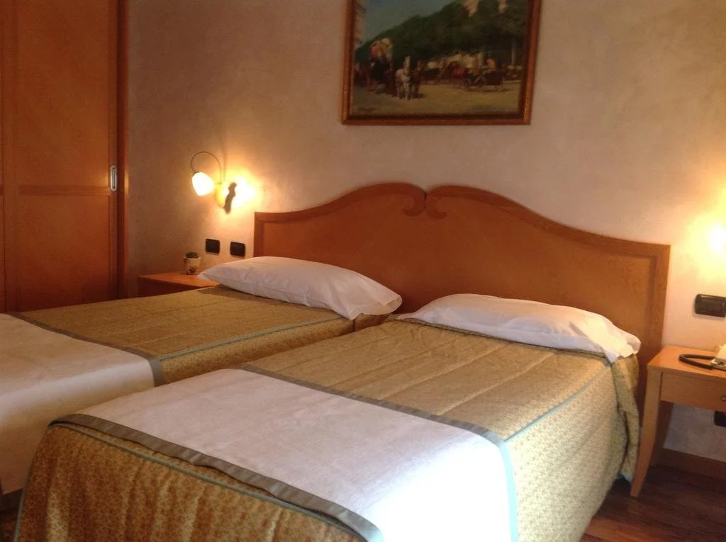 Hotel Camoretti