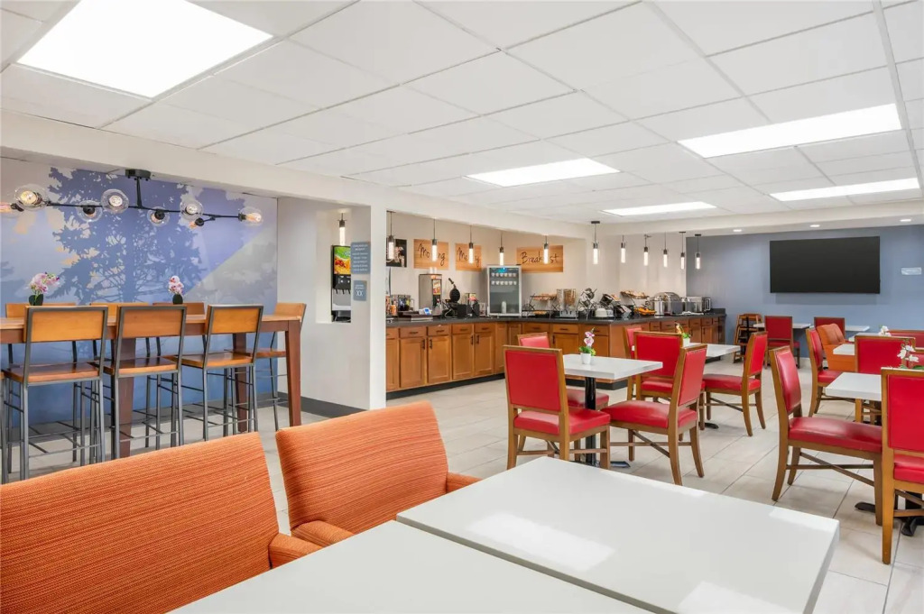 Sleep Inn Champaign North - Urbana