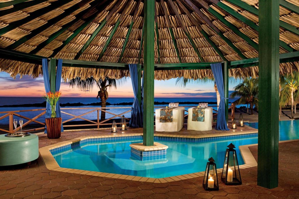 Отель Sunscape Curacao Resort, Spa & Casino All Inclusive, Виллемстад -...