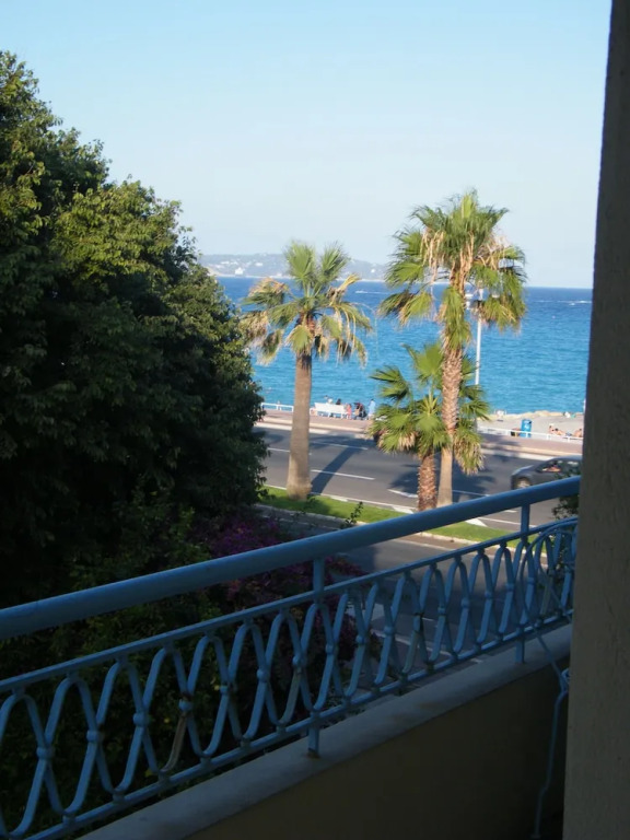 Henri IV 2chambres Jardin Mer-Pettorossi