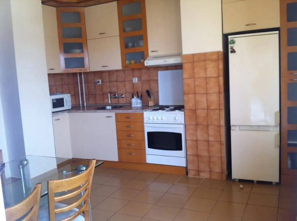 Apartment Marasha