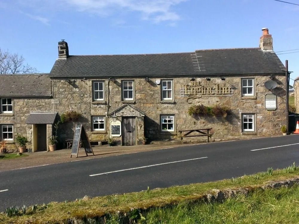 the Engine Inn