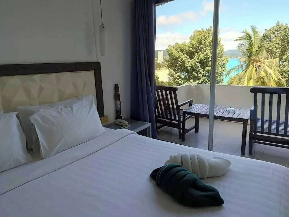Karon Bungalow