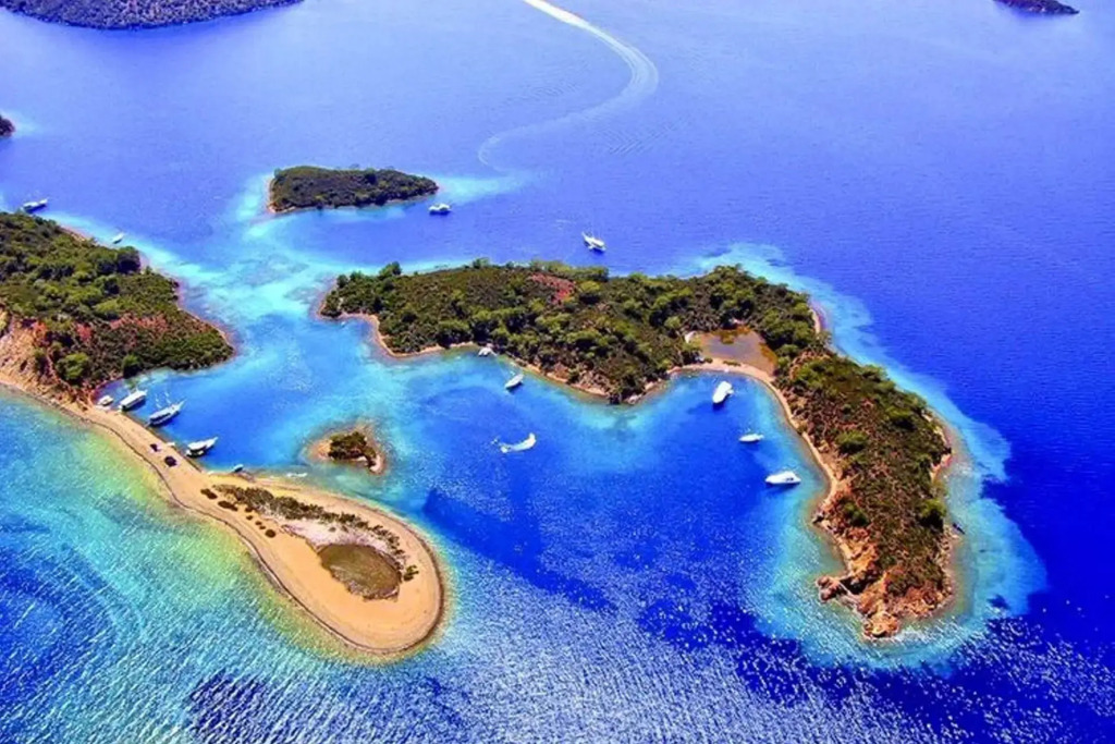 Santana Gocek