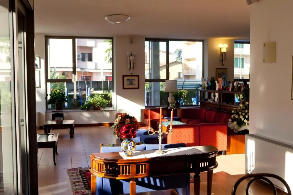 Hotel Idania