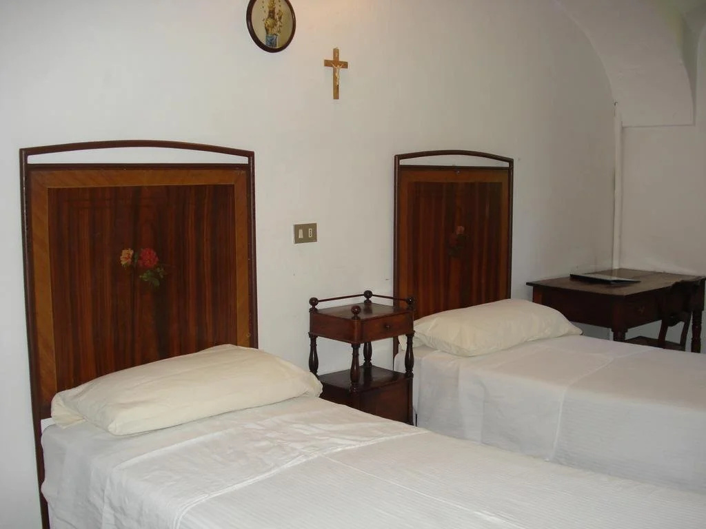Santuario di Oropa