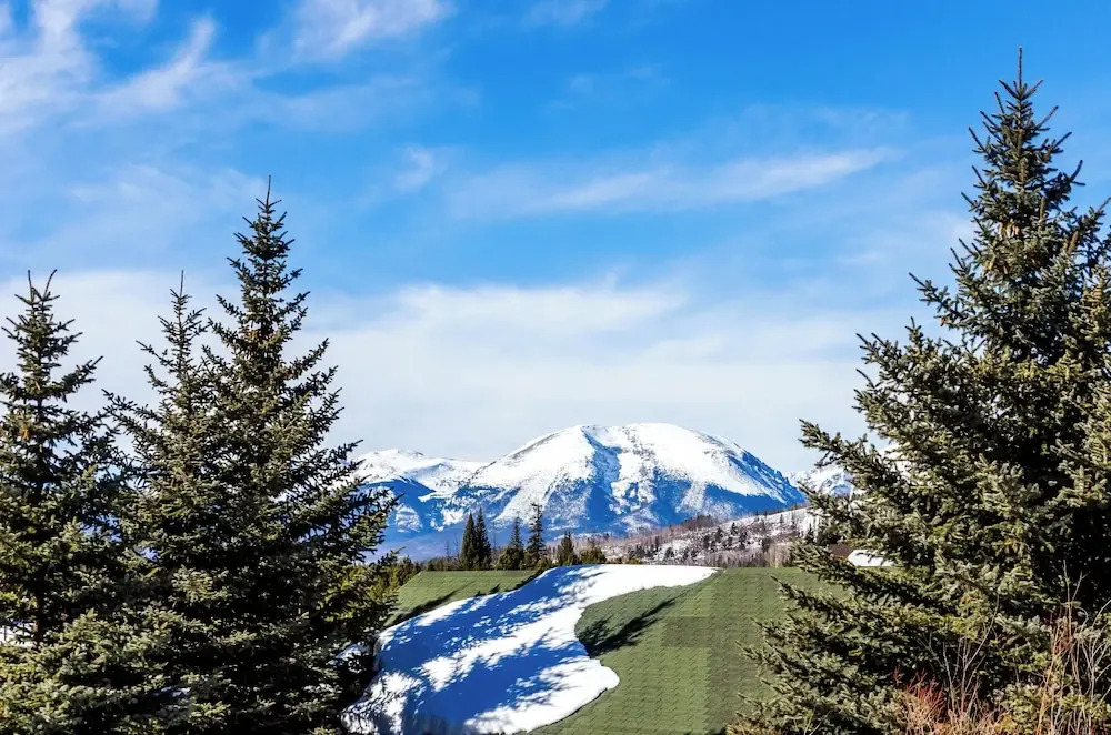 Slopeside #2789