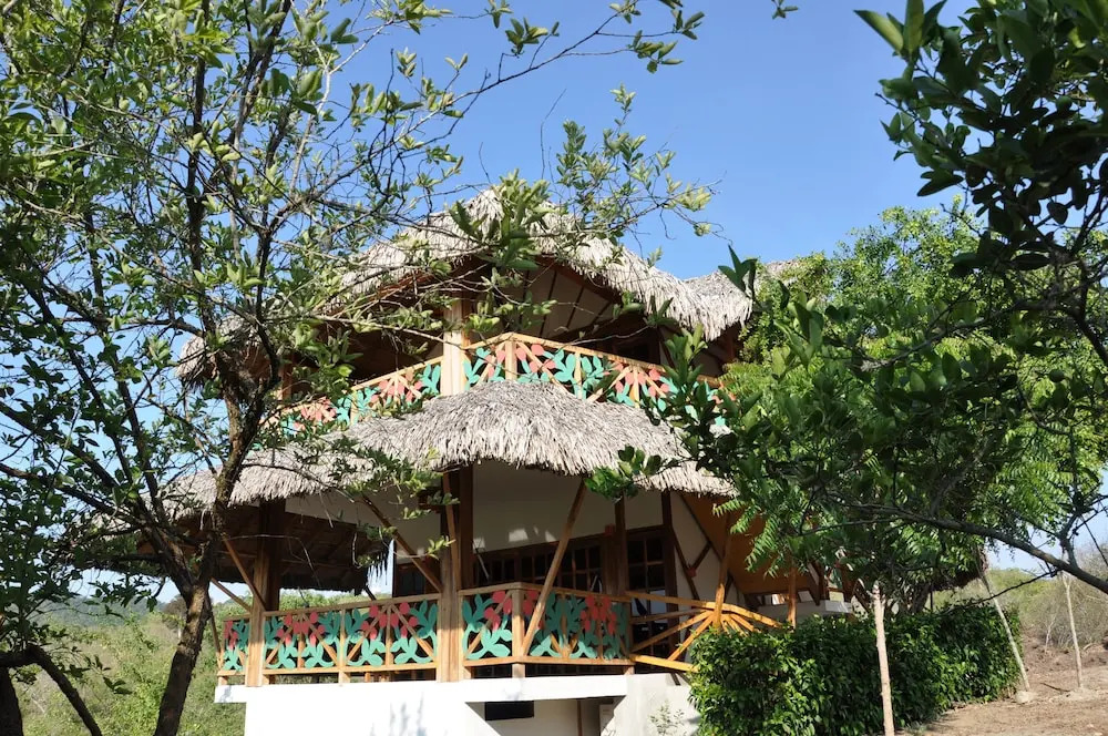 Azuluna Ecolodge