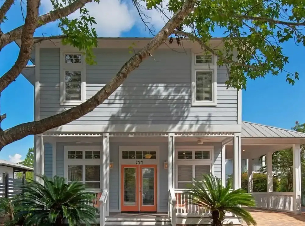 Bright & Beachy, 6 Minutes to the Gulf, 2 Pools, Tennis