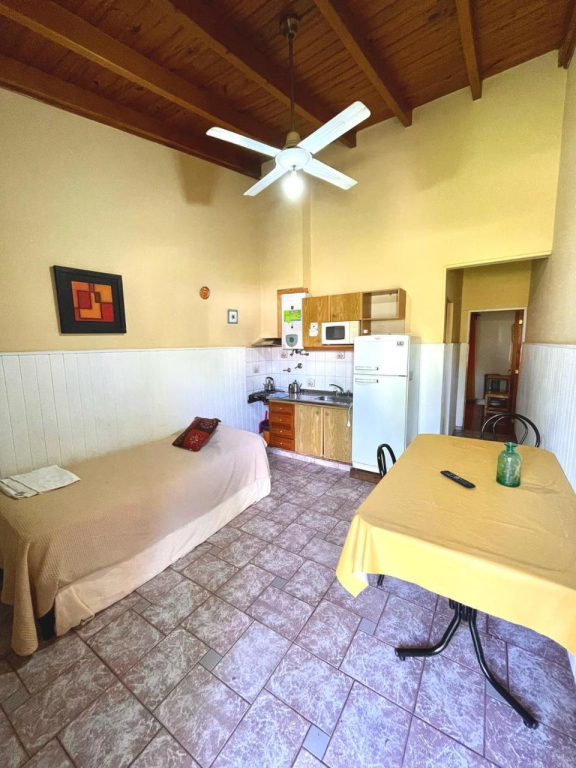 Bungalows Punta Azul