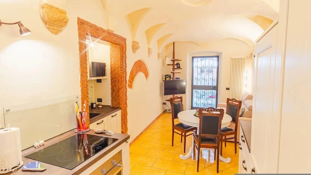 Residenza Le Mura - Italian Homing