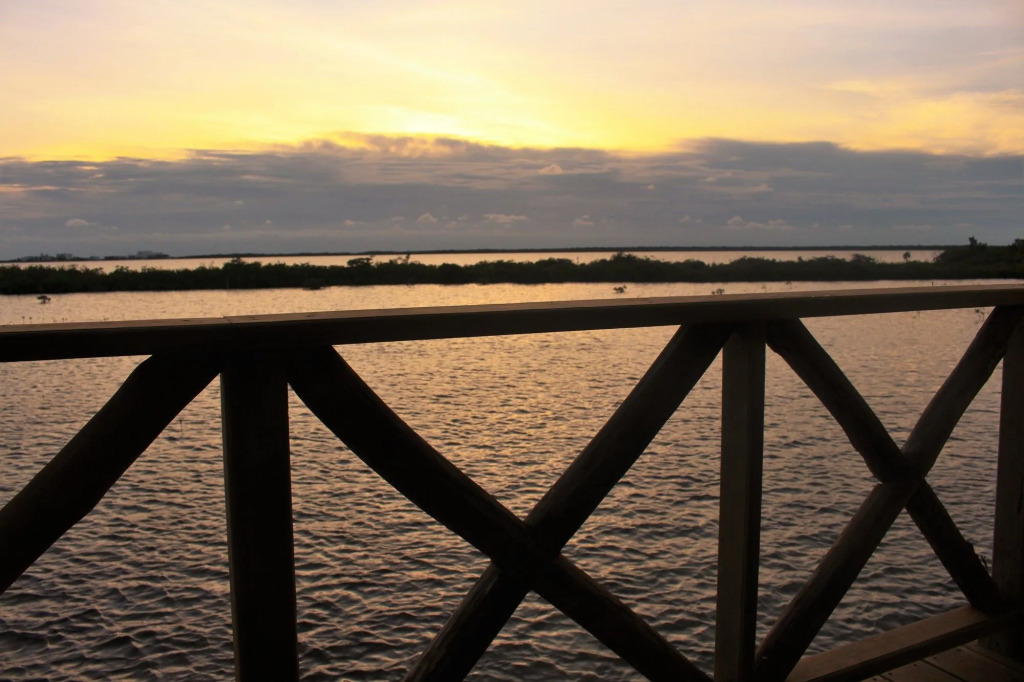 Lina Point Belize Overwater Resort