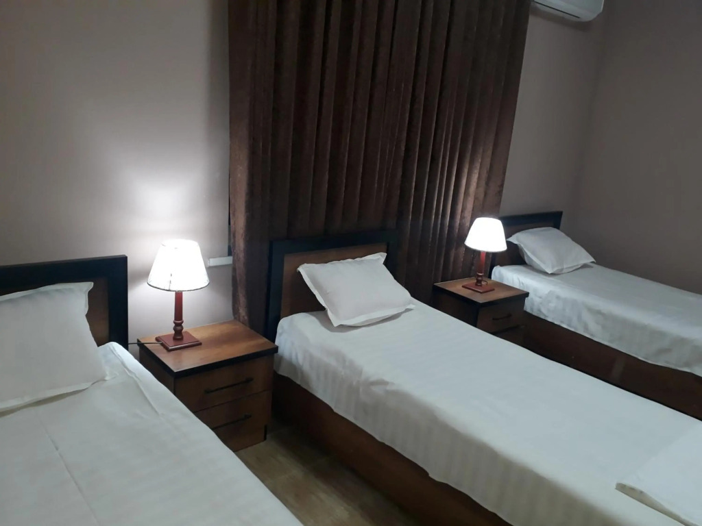 Major Guest House