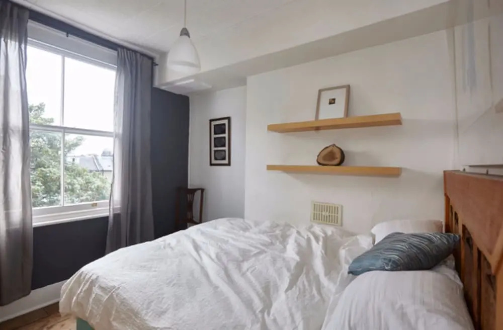 Stunning 3 Bed Home In Kentish Town