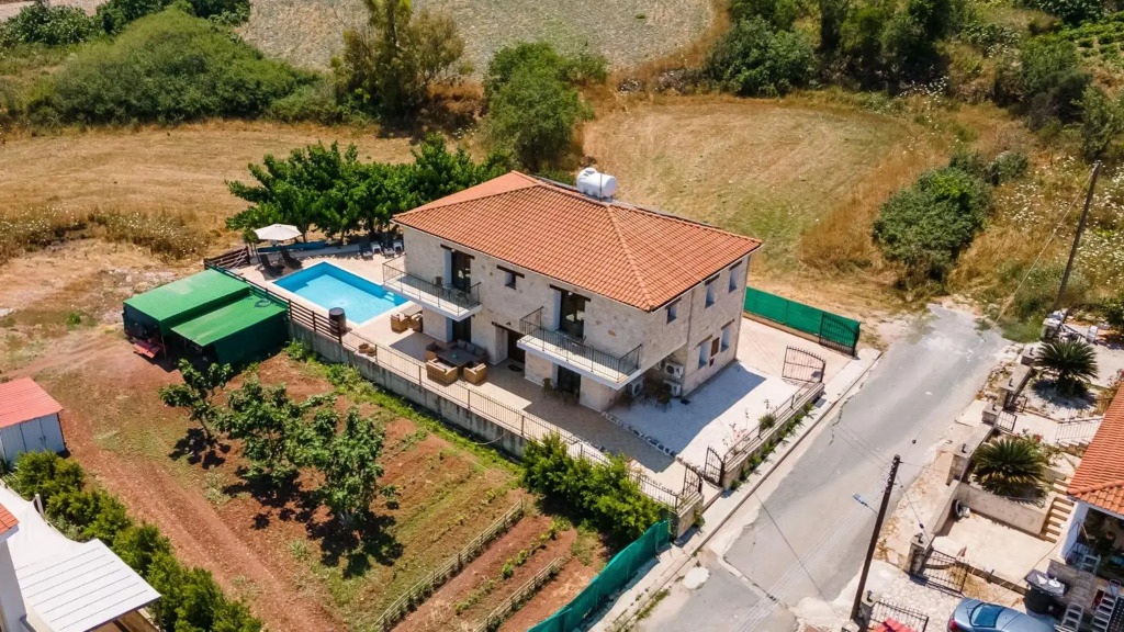Villa Nikolina